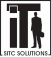 SITC Solutions Small Logo